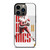 KANSAS CITY PATRICK MAHOMES NFL iPhone 13 Pro Case Cover