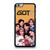 KPOP GOT7  KPOP COVER iPhone 6 / 6S Plus case iPhone 6 / 6S Plus Case Cover