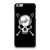 LOS ANGELES DODGERS SKULL iPhone 6 / 6S Plus case iPhone 6 / 6S Plus Case Cover