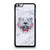 KENZO PARIS TIGER MARBLE iPhone 6 / 6S Plus Case Cover