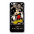 MICKEY MOUSE COACH NEW YORK iPhone 6 / 6S Plus Case Cover