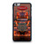 PETERBILT TRUCK FIRE LOGO iPhone 6 / 6S Plus Case Cover