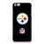 PITTSBURGH STEELERS NFL ICON iPhone 6 / 6S Plus Case Cover
