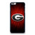 UGA GEORGIA BULLDOGS LOGO  iPhone 6 / 6S Plus Case Cover