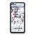 WASHINGTON CAPITALS SYMBOL iPhone 6 / 6S Plus Case Cover