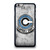 CAPSULE CORP LOGO iPhone 6 / 6S Plus Case Cover