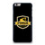 CATERPILLAR CAT LOGO iPhone 6 / 6S Plus Case Cover
