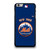 NEW YORK METS MLB JERSEY iPhone 6 / 6S Plus Case Cover