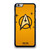 STAR TREK ICON iPhone 6 / 6S Plus Case Cover