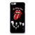 THE ROLLING STONES BAND LOGO iPhone 6 / 6S Plus Case Cover
