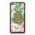 AKA PINK AND GREEN FLOWER LOGO iPhone 6 / 6S Plus Case Cover