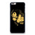 BENDY AND THE INK MACHINE CARTOON iPhone 6 / 6S Plus Case Cover