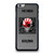 FIVE FINGER DEATH PUNCH CARBON LOGO iPhone 6 / 6S Plus Case Cover
