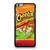 FLAMIN HOT CHEETOS LIMON CRUNCHY iPhone 6 / 6S Plus Case Cover