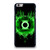 GREEN LANTERN SUPER HERO LOGO iPhone 6 / 6S Plus Case Cover
