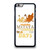 HAKUNA MATATA QUOTE LION KING iPhone 6 / 6S Plus Case Cover