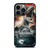 JURASSIC WORLD FALLEN KINGDOM POSTER iPhone 13 Pro Case Cover JURASSIC WORLD FALLEN KINGDOM POSTER iPhone 13 Pro Case Cover