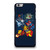 POKEMON AVENGERS CUTE iPhone 6 / 6S Plus Case Cover
