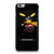 POKEMON CAPTAIN PIKACHU iPhone 6 / 6S Plus Case Cover