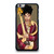 PRINCE PURPLE IN MEMORIAM AND GUITAR iPhone 6 / 6S Plus Case Cover