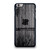 UNDEFEATED WOODEN iPhone 6 / 6S Plus Case Cover
