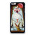 DISNEY HAUNTED MANSION TIGHTROPE GIRL iPhone 6 / 6S Plus Case Cover