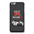 GTR NISSAN NISMO CLIPART iPhone 6 / 6S Plus Case Cover