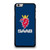SCANIA SAAB TRUCK  LOGO iPhone 6 / 6S Plus Case Cover SCANIA SAAB TRUCK  LOGO iPhone 6 / 6S Plus Case Cover