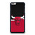 CHICAGO BULLS LOGO iPhone 6 / 6S Plus Case Cover