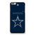 DALLAS COWBOYS LOGO NFL iPhone 6 / 6S Plus Case Cover