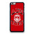 DELTA SIGMA THETA ICON iPhone 6 / 6S Plus Case Cover
