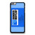 DUNDER MIFFLIN INTRA OFFICE DIGITAL HUB LOGO iPhone 6 / 6S Plus Case Cover