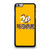 KOBE BRYANT LA LAKERS ICON iPhone 6 / 6S Plus Case Cover