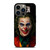 JOKER JOAQUIN PHOENIX iPhone 13 Pro Case Cover