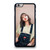 LISA BLACK PINK iPhone 6 / 6S Plus Case Cover