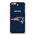 NEW ENGLAND PATRIOTS NFL LOGO iPhone 6 / 6S Plus Case Cover