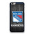 NEW YORK RANGERS WOODEN LOGO iPhone 6 / 6S Plus Case Cover