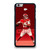 PATRICK MAHOMES KANSAS CITY CHIEFS 15 iPhone 6 / 6S Plus Case Cover