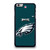 PHILADELPHIA EAGLES LOGO iPhone 6 / 6S Plus Case Cover