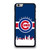 CHICAGO CUBS LOGO CLUB iPhone 6 / 6S Plus Case Cover