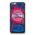 DETROIT PISTONS LOGO JERSEY iPhone 6 / 6S Plus Case Cover