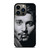JOHNNY DEPP CIGAR iPhone 13 Pro Case Cover