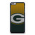 GREEN BAY PACKERS FOOTBALL LOGO iPhone 6 / 6S Plus Case Cover