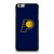 INDIANA PACERS LOGO iPhone 6 / 6S Plus Case Cover