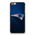 NEW ENGLAND PATRIOTS NEW LOGO iPhone 6 / 6S Plus Case Cover