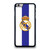 REAL MADRID FOOTBALL LOGO iPhone 6 / 6S Plus Case Cover