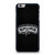 SAN ANTONIO SPURS BASKETBALL LOGO iPhone 6 / 6S Plus Case Cover