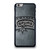 SAN ANTONIO SPURS METAL LOGO iPhone 6 / 6S Plus Case Cover