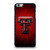 TEXAS TECH FOOTBALL LOGO 2 iPhone 6 / 6S Plus Case Cover