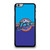 UTAH JAZZ BASKETBALL LOGO iPhone 6 / 6S Plus Case Cover